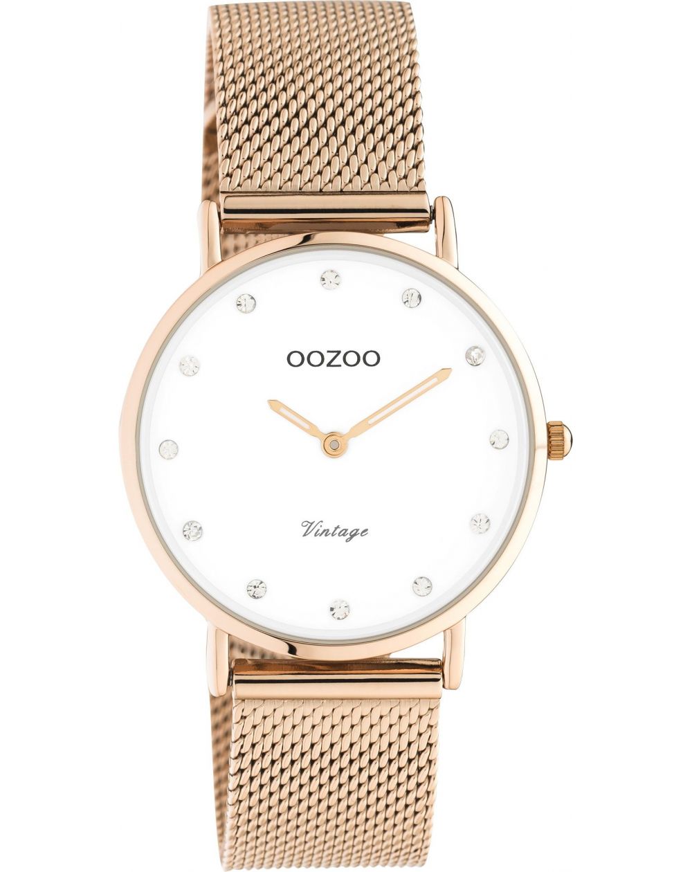 Montre Oozoo C20243 - Marque OOZOO - Livraison & Retour Gratuit