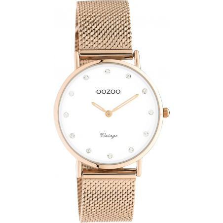 Montre Oozoo C20243 - Marque OOZOO - Livraison & Retour Gratuit