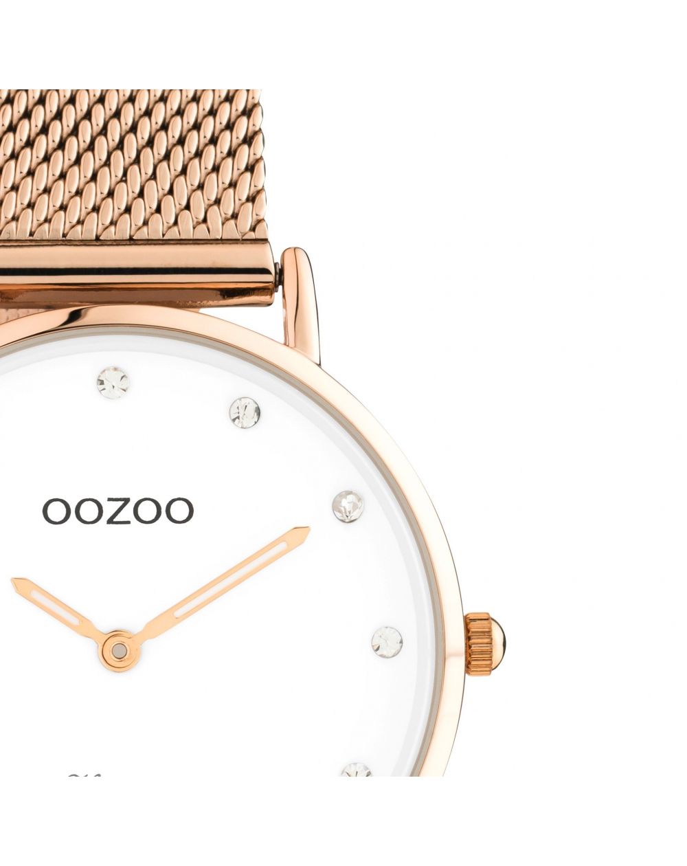 Montre Oozoo C20243 - Marque OOZOO - Livraison & Retour Gratuit