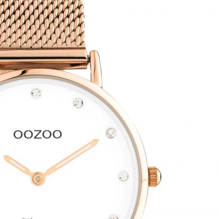 Montre Oozoo C20243 - Marque OOZOO - Livraison & Retour Gratuit