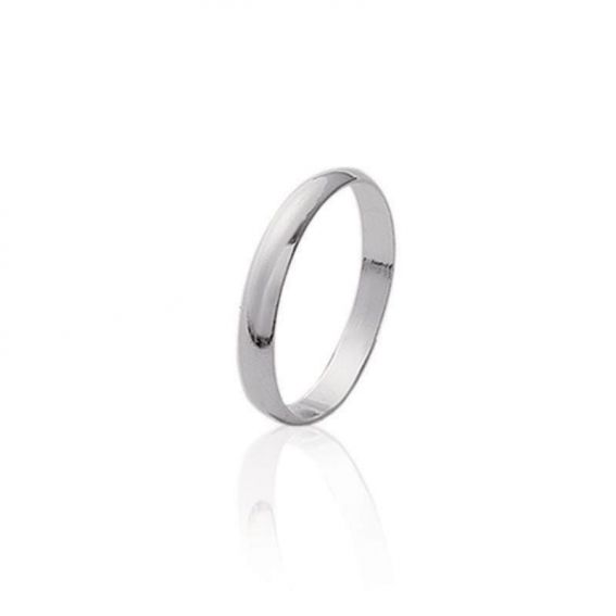 Classic alliance ring 2.5mm...