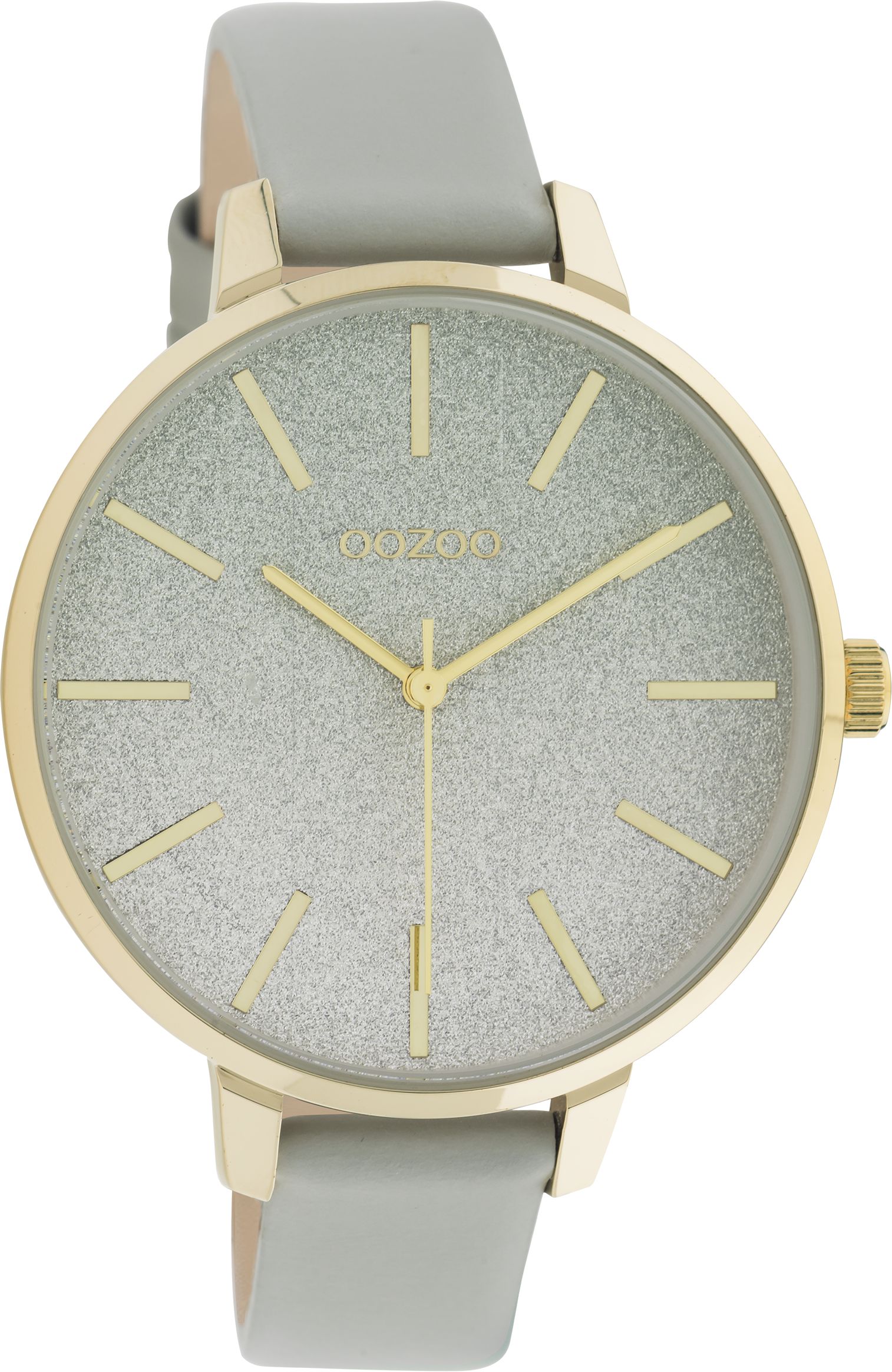 Oozoo watch OOZOO Argent Or Bijouterie - - & C11031 C11031 