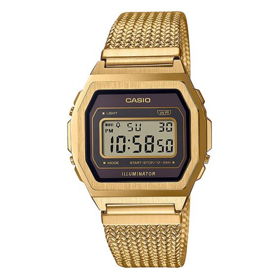 Montre casio A1000MGA-5EF