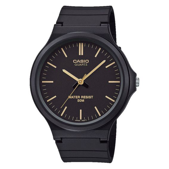 Casio MW-240-1E2VEF-horloge