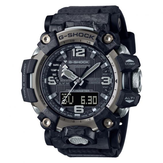 Casio Casio G-Shock GWG-2000-1a1er watch