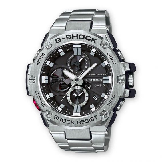 Casio Montre casio G-Shock GST-B100D-1AER