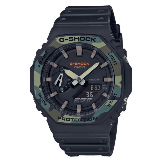 Montre casio G-Shock...