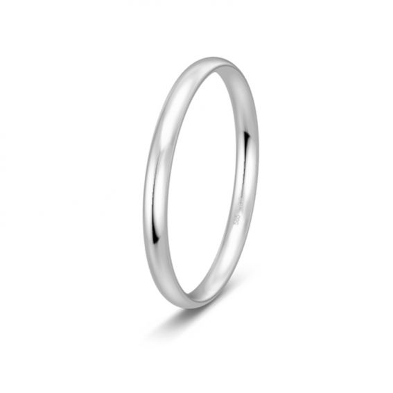 Thin women's wedding ring...