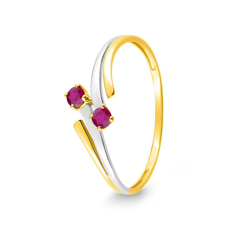 Tanishq Ruby,Emerald ring starts at 12,000rs/- with 10% OFF on Making 🤩,  Code, Price all details - YouTube