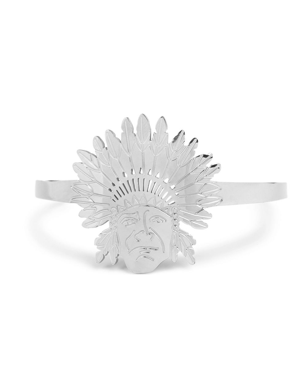 Indian head clearance bracelet