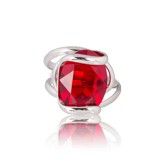 Bague Marazzini Cristal...