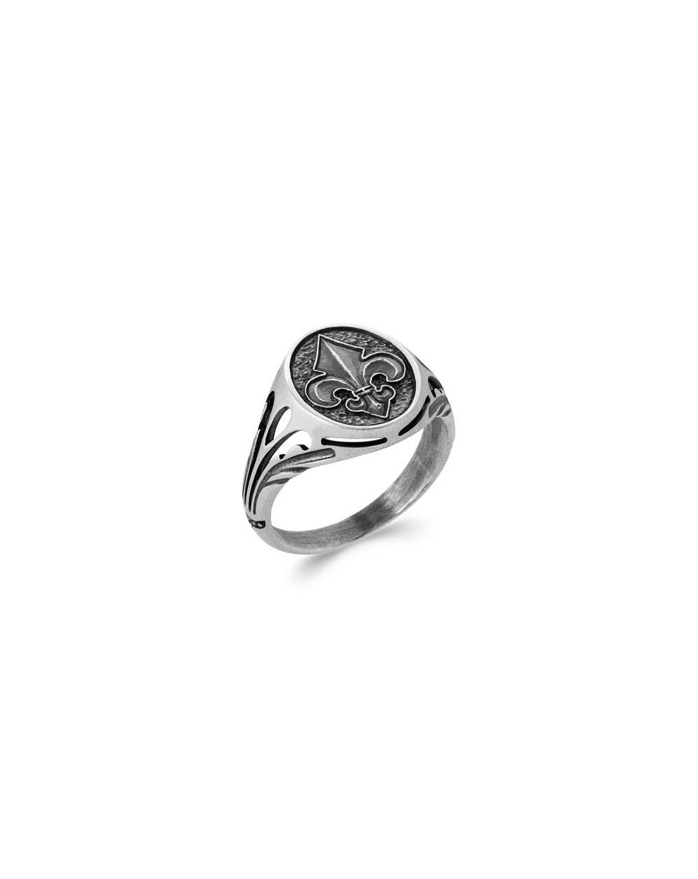 Bague argent 925