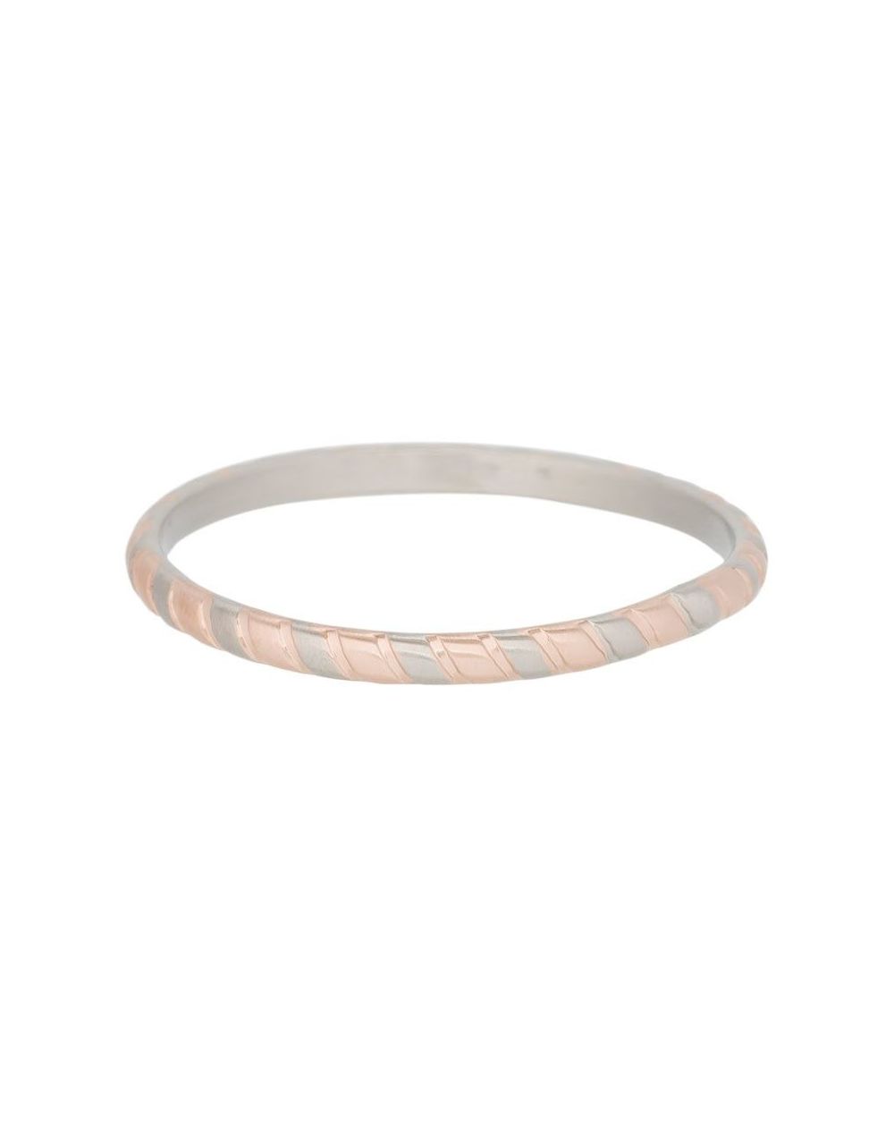 iXXXi - Two-tone zilver en roze