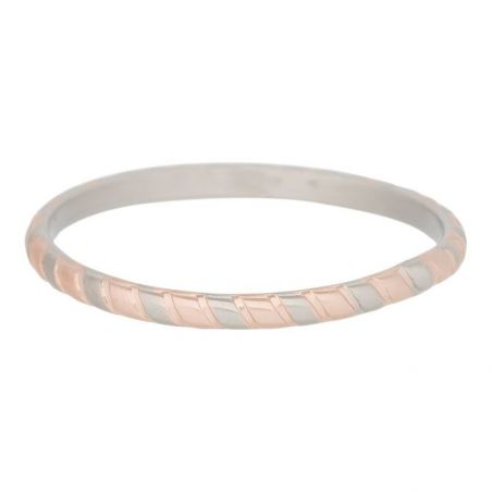 iXXXi - Two-tone zilver en roze