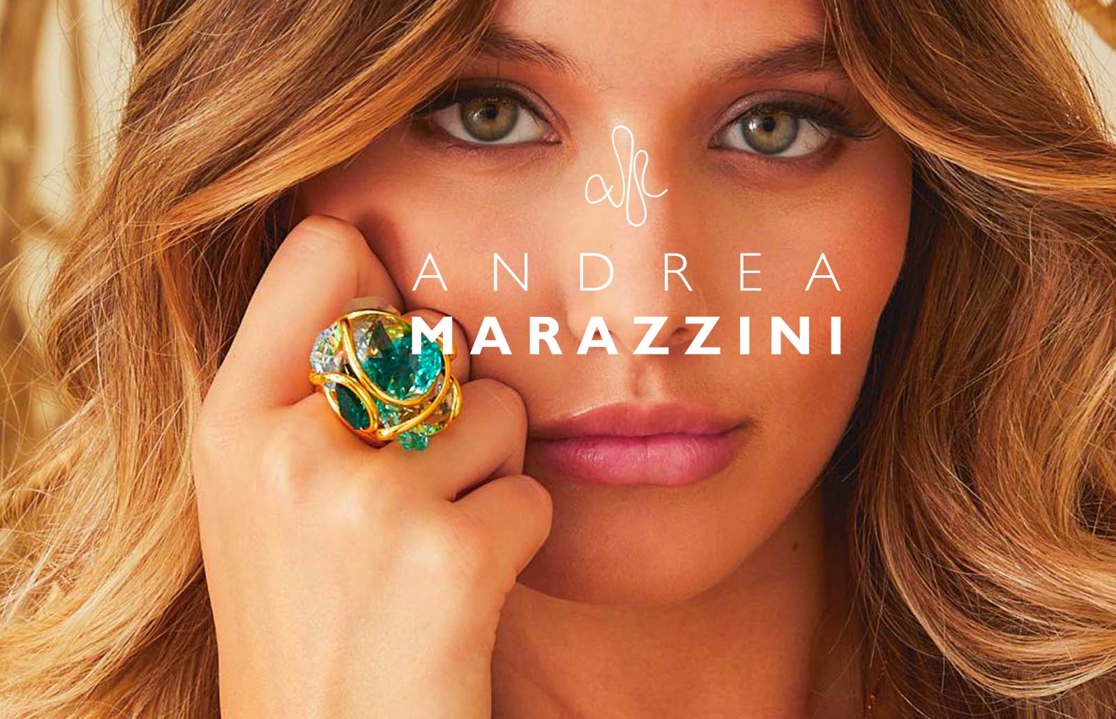 Shop nu Andrea Marazzini