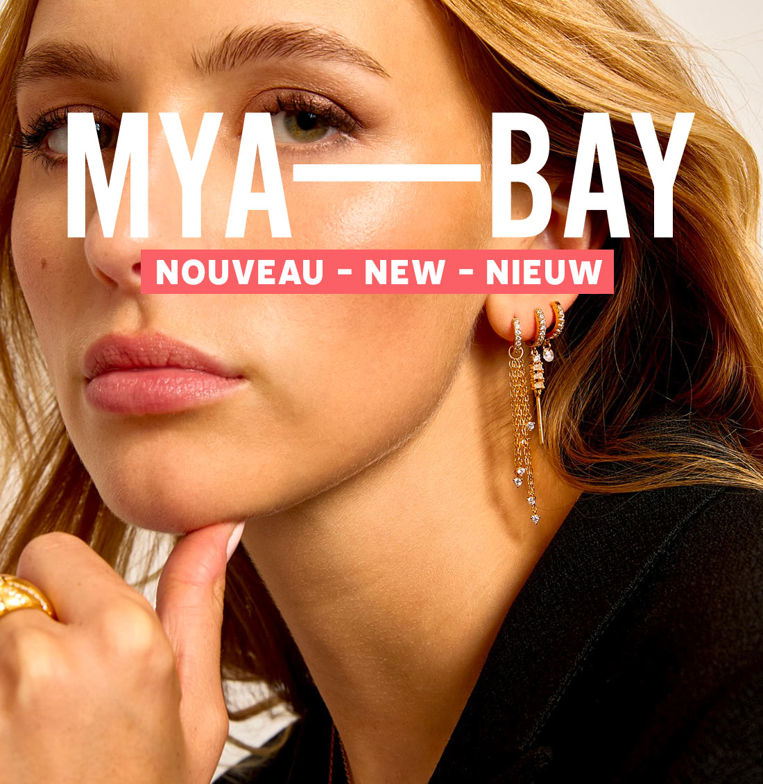 MYA BAY - New