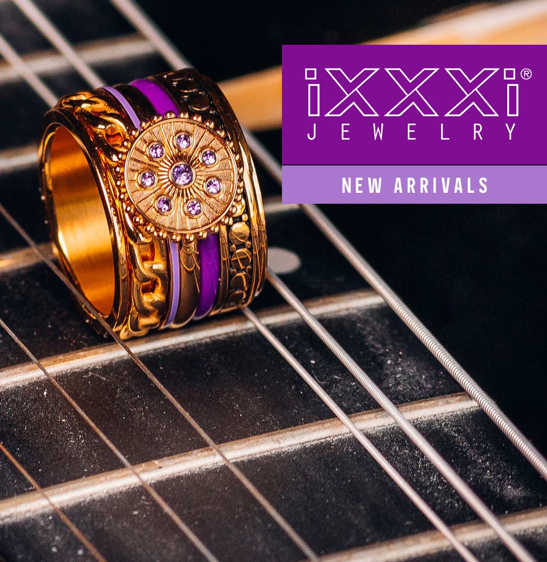 iXXXi - New arrivals