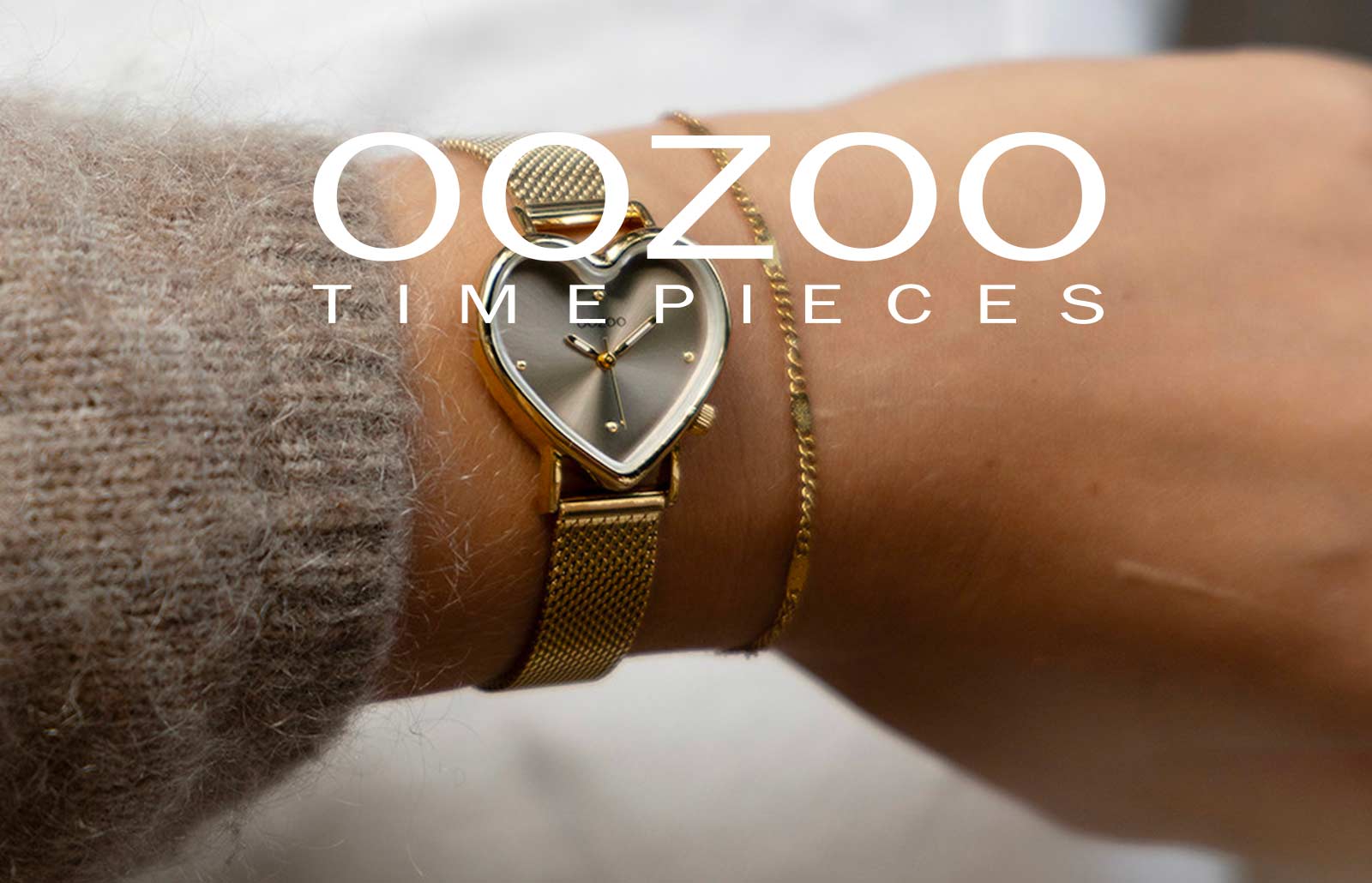 Shop now Oozoo